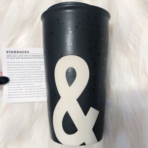 NWT Starbucks Mug